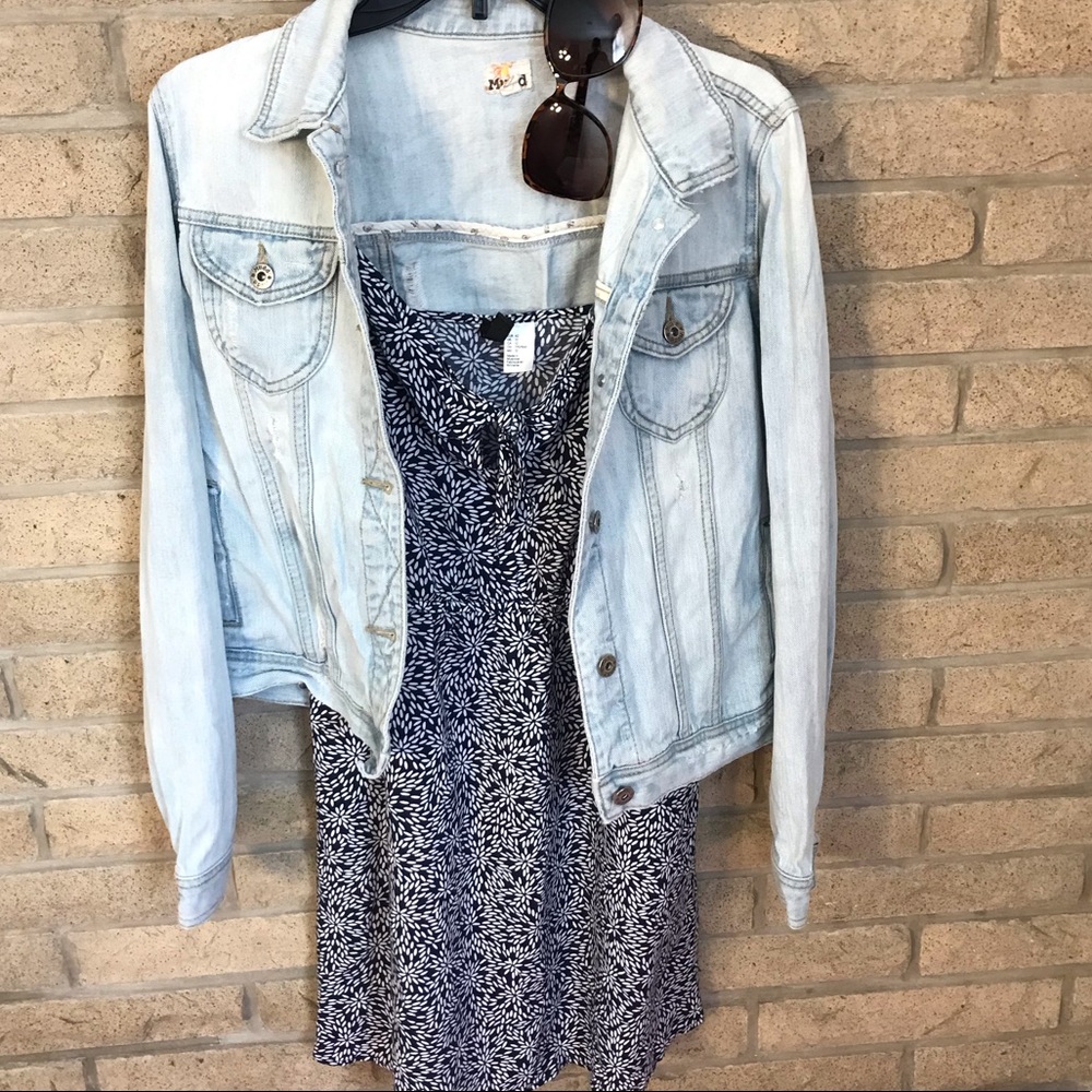 Adorable H&M Sundress